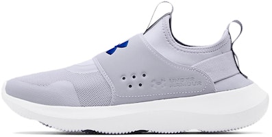 Under Armour Runplay 'Mod Grey White' 3024870-105 Under Armour Runplay 'Mod Grey White' 3024870-105