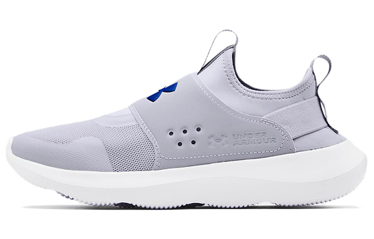 Under Armour Runplay 'Mod Grey White' 3024870-105
