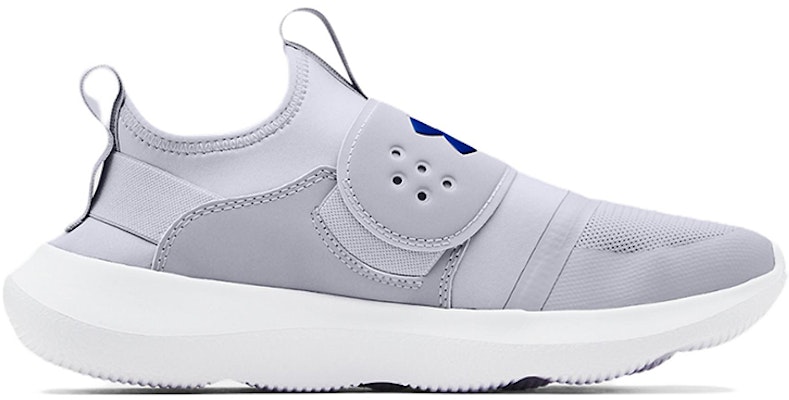 Under Armour Runplay 'Mod Grey White' 3024870-105 Order Under Armour Runplay 'Mod Grey White' 3024870-105