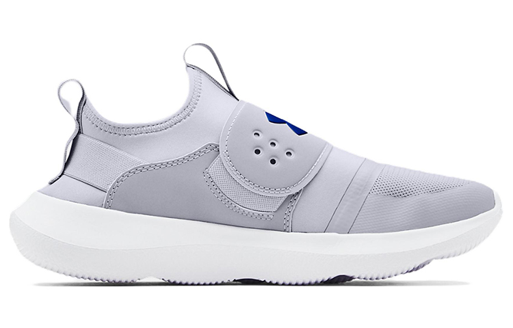 Order Under Armour Runplay ''Grigio Mod Bianco'' 3024870-105