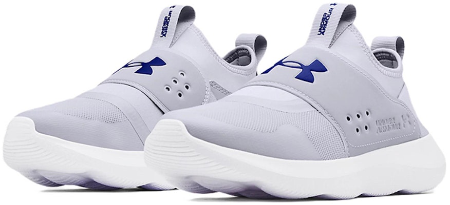 Under Armour Runplay 'Mod Grey White' 3024870-105 Lookbook Under Armour Runplay 'Mod Grey White' 3024870-105