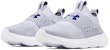 Under Armour Runplay 'Mod Grey White' 3024870-105