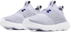 Lookbook Under Armour Runplay 'Mod Grey White' 3024870-105