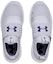 Shop Under Armour Runplay 'Mod Grey White' 3024870-105