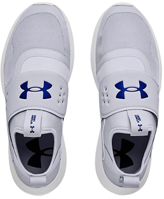 Under Armour Runplay ''Grigio Mod Bianco'' 3024870-105 Shop Under Armour Runplay ''Grigio Mod Bianco'' 3024870-105