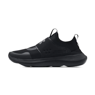 UA Runplay 'Triple Black'