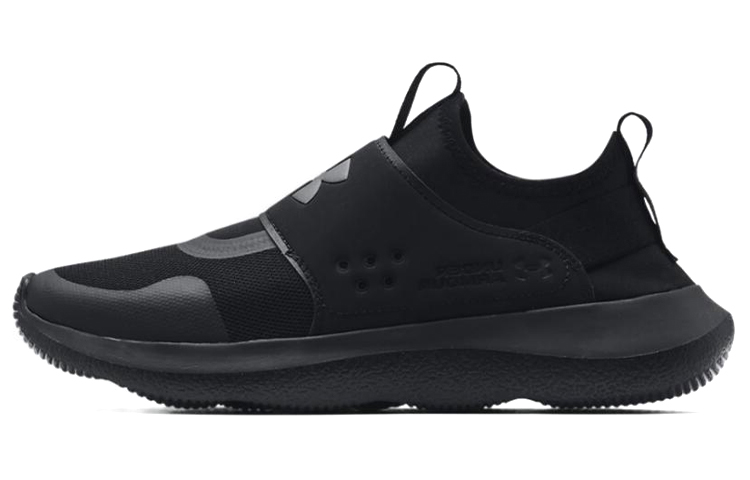 Under Armour Runplay 'Triple Black' 3024870-003