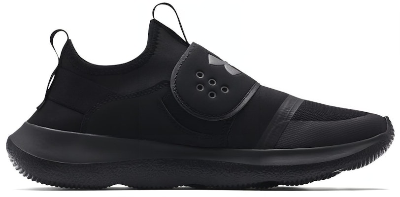 언더아머 런플레이 '트리플 블랙' (Under Armour Runplay 'Triple Black') 3024870-003 Order 언더아머 런플레이 '트리플 블랙' (Under Armour Runplay 'Triple Black') 3024870-003