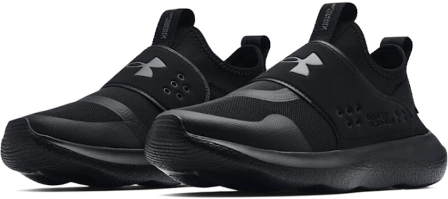 Under Armour Runplay 'Hitam Penuh' 3024870-003 Lookbook Under Armour Runplay 'Hitam Penuh' 3024870-003