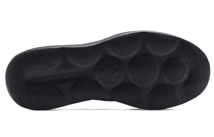 Shop 언더아머 런플레이 '트리플 블랙' (Under Armour Runplay 'Triple Black') 3024870-003