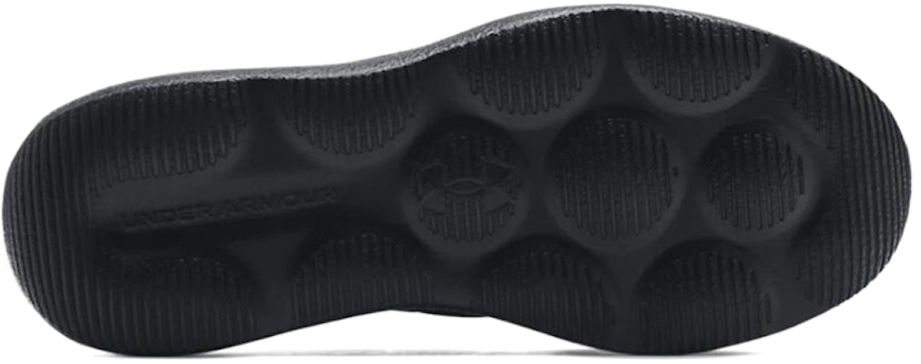 Under Armour Runplay 'Hitam Penuh' 3024870-003 Shop Under Armour Runplay 'Hitam Penuh' 3024870-003