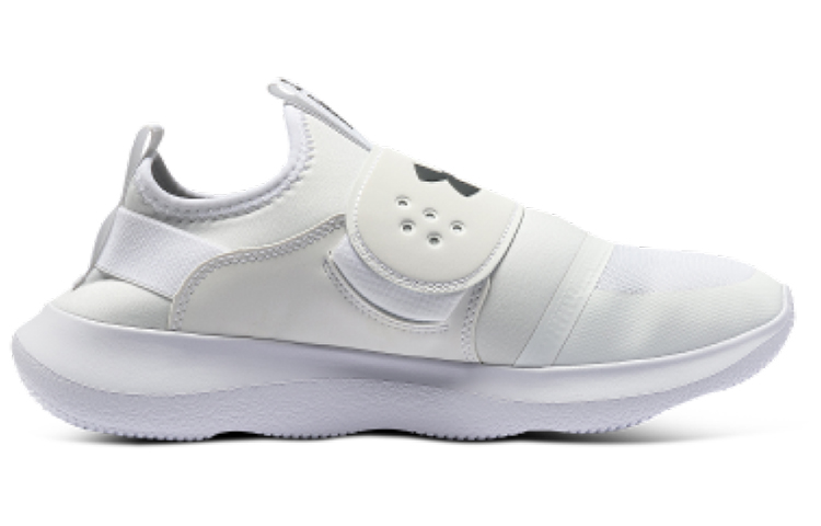 Lookbook Under Armour Runplay 'White' 3024870-106