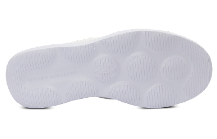 Details for Under Armour Runplay 'White' 3024870-106