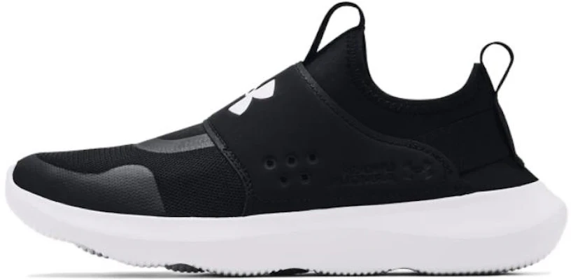 Under Armour Runplay Low 'Negro Blanco' 3024870-006 Buy Under Armour Runplay Low 'Negro Blanco' 3024870-006
