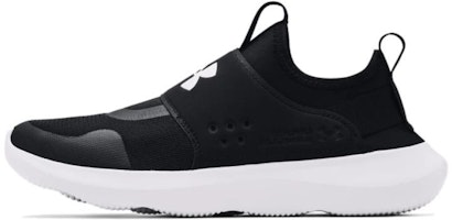 Under Armour Runplay Low 'Black White' 3024870-006 Under Armour Runplay Low 'Black White' 3024870-006
