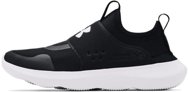 Under Armour Runplay Low 'Hitam Putih' 3024870-006 Buy Under Armour Runplay Low 'Hitam Putih' 3024870-006