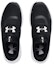 Shop Under Armour Runplay Low 'Black White' 3024870-006