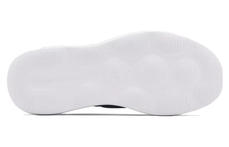 Purchase Under Armour Runplay Low 'Negro Blanco' 3024870-006