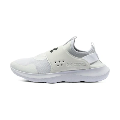UA Runplay 'White'