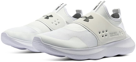 UAランプレイ (ホワイト) 3024870-106 Lookbook UAランプレイ (ホワイト) 3024870-106