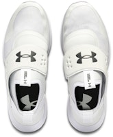 UAランプレイ (ホワイト) 3024870-106 Shop UAランプレイ (ホワイト) 3024870-106