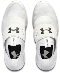 언더아머 런플레이 '화이트' (Under Armour Runplay '화이트') 3024870-106 Shop 언더아머 런플레이 '화이트' (Under Armour Runplay '화이트') 3024870-106