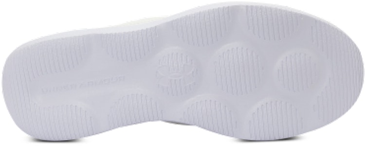 언더아머 런플레이 '화이트' (Under Armour Runplay '화이트') 3024870-106 Purchase 언더아머 런플레이 '화이트' (Under Armour Runplay '화이트') 3024870-106