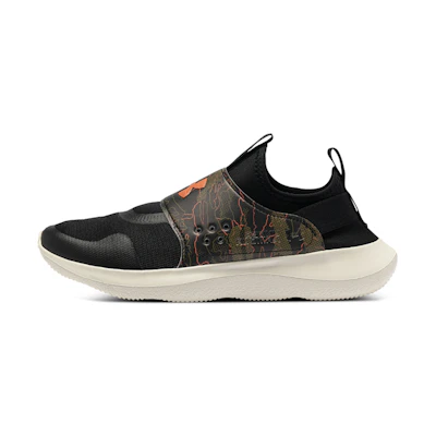 UA Runplay Pop 'Black'