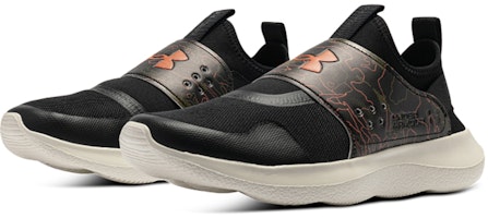 언더아머 런플레이 팝 '블랙' (Under Armour 런플레이 팝 '블랙') 3025741-001 Lookbook 언더아머 런플레이 팝 '블랙' (Under Armour 런플레이 팝 '블랙') 3025741-001