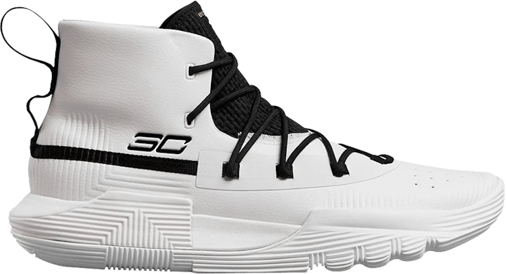 Curry 3zero2 2024