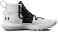 Order Under Armour SC 3Zer0 2 'Putih Hitam' 3020613-103