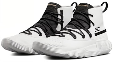 UA SC 3Zer0 2 白黒 (UA SC 3Zer0 2 シロクロ) 3020613-103 Lookbook UA SC 3Zer0 2 白黒 (UA SC 3Zer0 2 シロクロ) 3020613-103