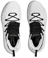 UA SC 3Zer0 2 白黒 (UA SC 3Zer0 2 シロクロ) 3020613-103 Shop UA SC 3Zer0 2 白黒 (UA SC 3Zer0 2 シロクロ) 3020613-103