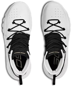 安德玛 SC 3Zer0 2 '白黑' 3020613-103 Shop 安德玛 SC 3Zer0 2 '白黑' 3020613-103