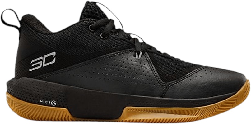 Grade school ua sc 2025 3zer0 ii
