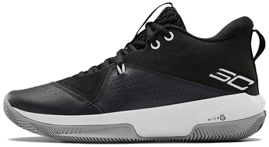 UA SC 3ZER0 IV ローカット ブラック 3023917-001 Buy UA SC 3ZER0 IV ローカット ブラック 3023917-001