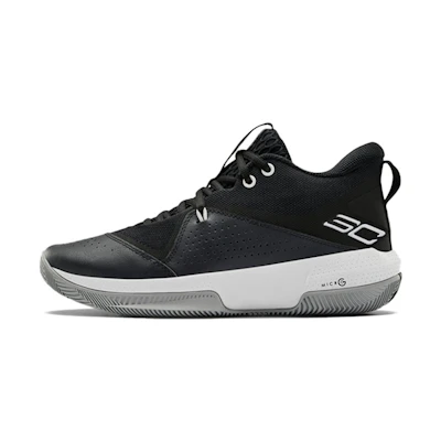 UA SC 3Zero 4 'Black'