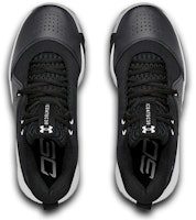 UA SC 3ZER0 IV ローカット ブラック 3023917-001 Shop UA SC 3ZER0 IV ローカット ブラック 3023917-001