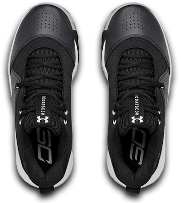 Under Armour SC 3Zero 4 'Black' 3023917-001 Shop Under Armour SC 3Zero 4 'Black' 3023917-001