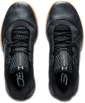 Under Armour Sc 3zer0 IV Competition Black 3023917-003 Shop Under Armour Sc 3zer0 IV Competition Black 3023917-003