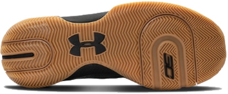 Under Armour Sc 3zer0 IV 中筒 實戰籃球鞋 男女同款 黑色 Purchase Under Armour Sc 3zer0 IV 中筒 實戰籃球鞋 男女同款 黑色