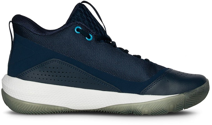 Under Armour SC 3ZER0 IV 'Blue Black' 3023917-401 Order Under Armour SC 3ZER0 IV 'Blue Black' 3023917-401