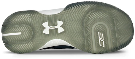 Purchase Under Armour Sc 3zer0 IV 低筒 實戰籃球鞋 男款 藍黑