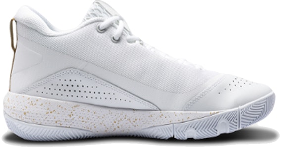 Under Armour Sc 3zer0 IV 減震防滑 中筒 籃球鞋 男女同款 白色 Order Under Armour Sc 3zer0 IV 減震防滑 中筒 籃球鞋 男女同款 白色