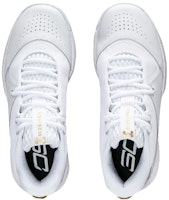 安德玛 SC 3zer0 IV 篮球鞋 3023917-103 Shop 安德玛 SC 3zer0 IV 篮球鞋 3023917-103