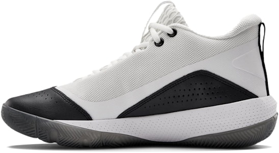 Under Armour SC 3Zer0 IV Low 'Negro Blanco' 3023917-100 Buy Under Armour SC 3Zer0 IV Low 'Negro Blanco' 3023917-100