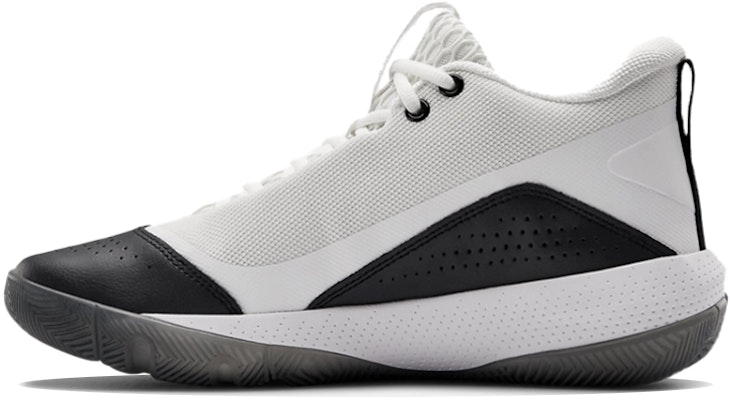 Under Armour SC 3Zer0 IV Low 'Black White' 3023917-100 Buy Under Armour SC 3Zer0 IV Low 'Black White' 3023917-100