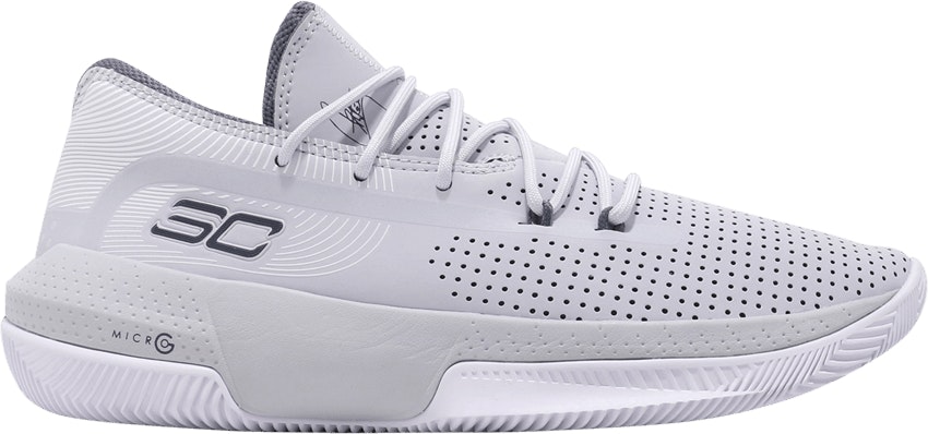 Under armour top sc zero