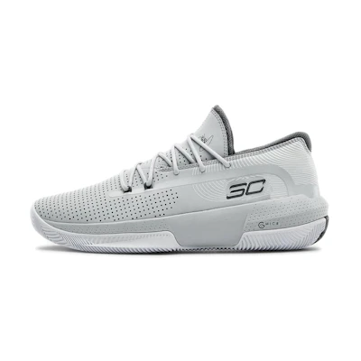 UA SC 3Zero 3 'Halo Grey'