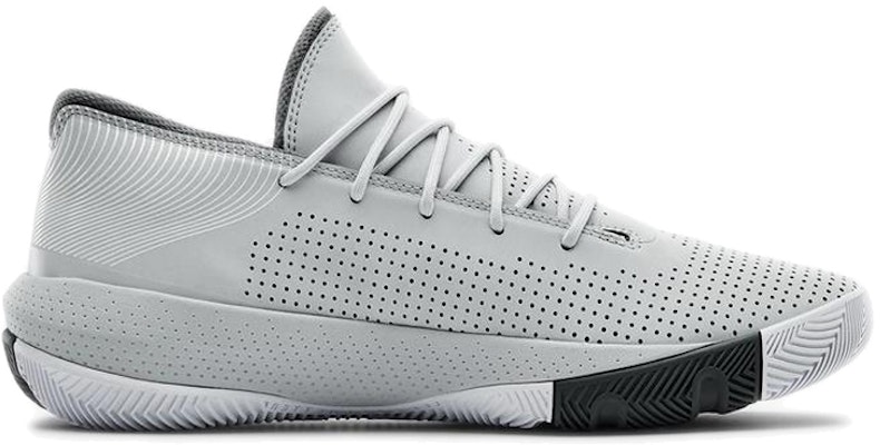 Under Armour SC 3Zero 3 'Halo Grey' 3022048-103 Order Under Armour SC 3Zero 3 'Halo Grey' 3022048-103